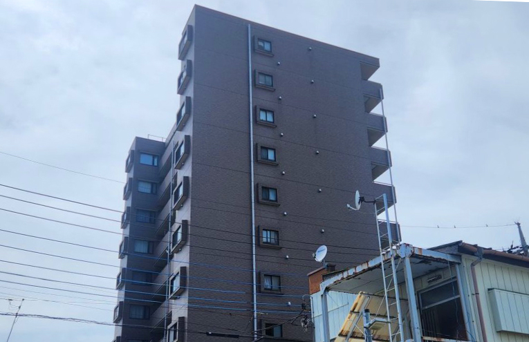 施工前写真