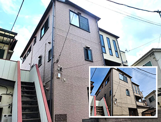 パナホーム