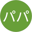 ムーミンパパ ムーミンパパ