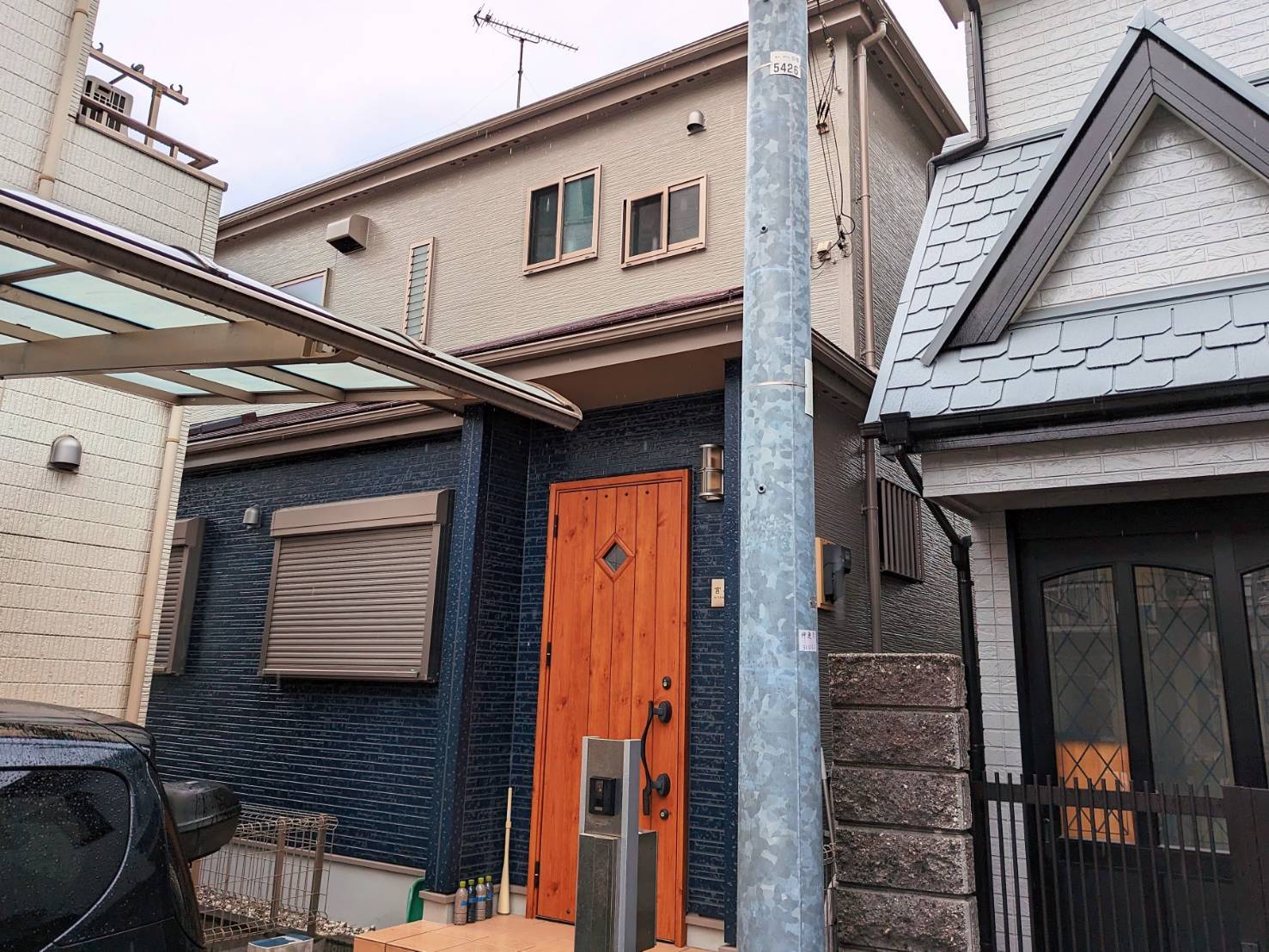 【葛飾区　屋根・外壁塗装】葛飾区の助成金も無料代行いたします！