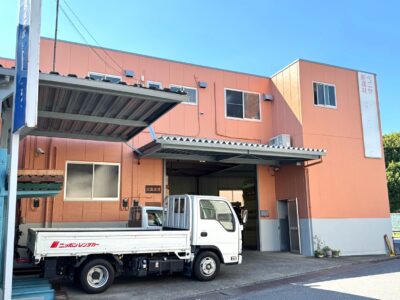 【足立区　屋根塗装・外壁塗装工事】ラジカル制御形樹脂塗料で安心の長期保証！雨漏り解消！