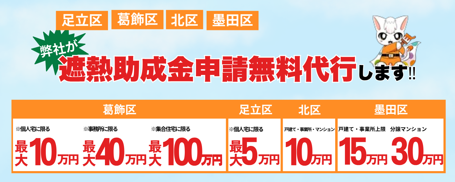 助成金申請代行