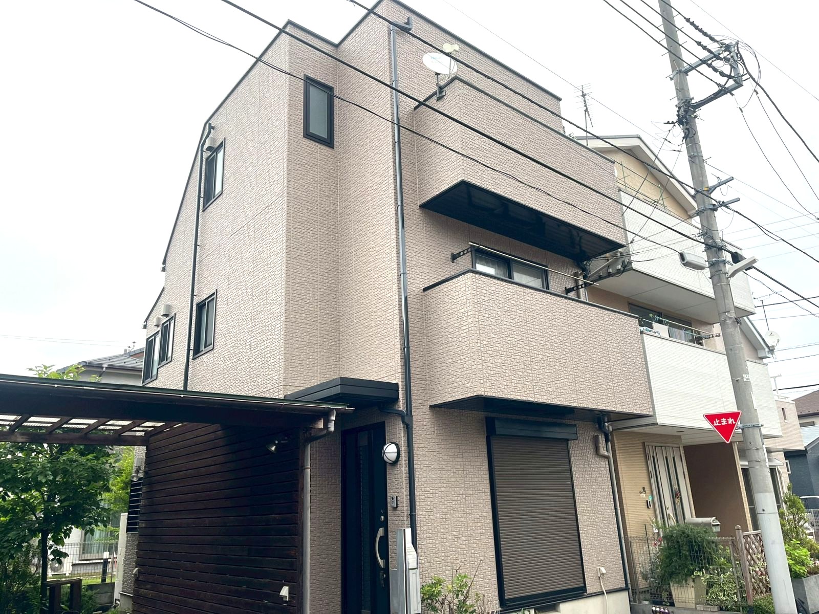 【足立区　屋根塗装・屋上防水・外壁塗装工事】足立区助成金『無料』代行！大好評中！