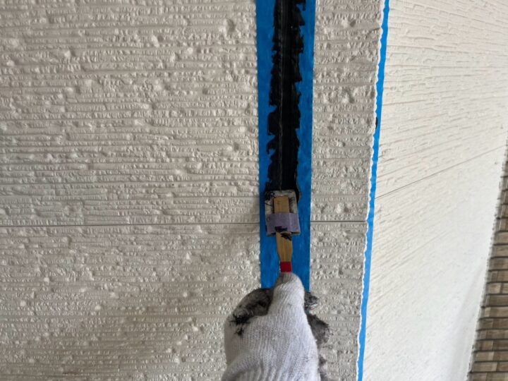 シーリングならし