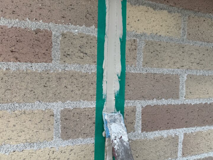 シーリングならし