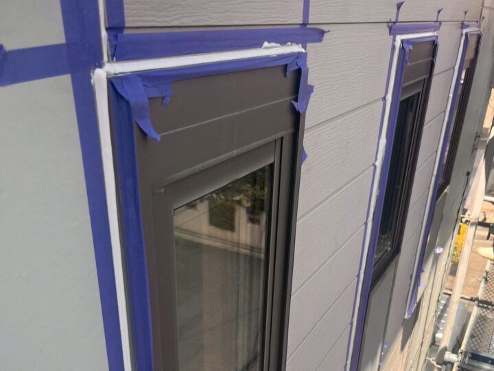 シーリングならし