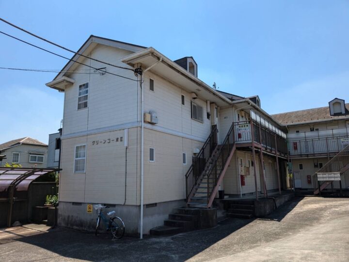 施工前