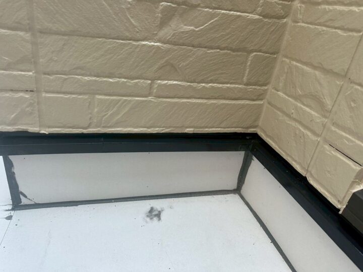 シーリング処理