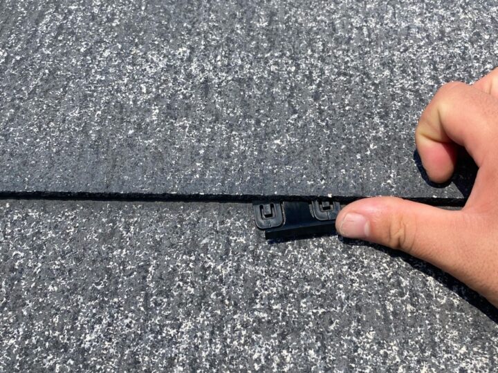 タスペーター挿入