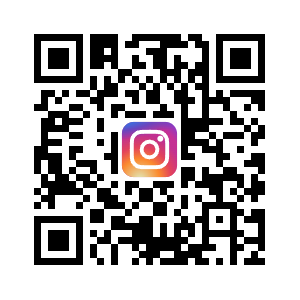 深井塗装Instagramのリール動画へ飛ぶQRコード