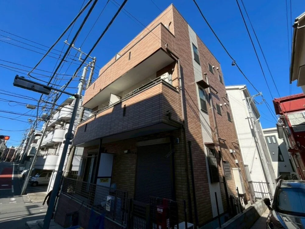 板橋区の施工事例after3