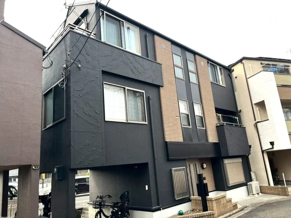 板橋区の施工事例after4